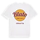 Blato cirkel t-shirt