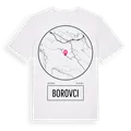 Borovci t-shirt