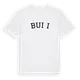 Buići böjd t-shirt