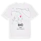 Buići karta t-shirt