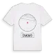 Čajkovići t-shirt