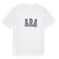 Čara college t-shirt