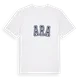 Čara college t-shirt