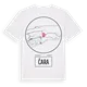 Čara t-shirt