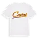 Cavtat baseball t-shirt