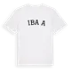 Čibača böjd t-shirt