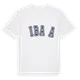 Čibača college t-shirt