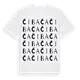 Čibača ordlek t-shirt