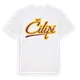 Čilipi baseball t-shirt