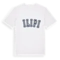 Čilipi college t-shirt