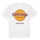 Dobranje cirkel t-shirt