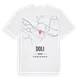 Doli karta t-shirt