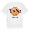 Duba cirkel t-shirt