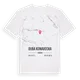 Duba Konavoska karta t-shirt