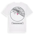 Dubrovačko-neretvanska županija t-shirt