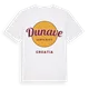 Dunave cirkel t-shirt