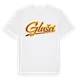 Glušci baseball t-shirt
