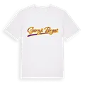 Gornji Brgat baseball t-shirt