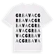 Grbavac ordlek t-shirt