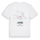 Janjina karta t-shirt