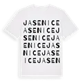 Jasenice ordlek t-shirt