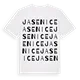 Jasenice ordlek t-shirt