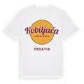 Kobiljača cirkel t-shirt