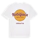 Kobiljača cirkel t-shirt