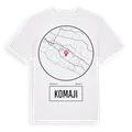 Komaji t-shirt