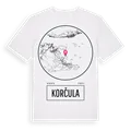 Korčula t-shirt