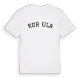 Korčula böjd t-shirt