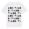 Korita ordlek t-shirt