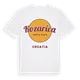Kozarica cirkel t-shirt