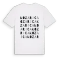 Kozarica ordlek t-shirt