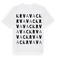 Krvavac ordlek t-shirt