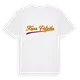 Kuna Pelješka baseball t-shirt