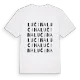 Lučina ordlek t-shirt
