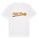 Mali Prolog baseball t-shirt