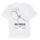 Mali Prolog karta t-shirt