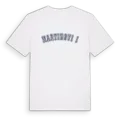 Martinovići college t-shirt
