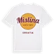 Mislina cirkel t-shirt