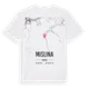 Mislina karta t-shirt