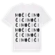 Močići ordlek t-shirt