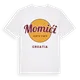 Momići cirkel t-shirt
