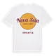 Nova Sela cirkel t-shirt