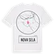 Nova Sela t-shirt