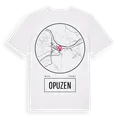 Opuzen t-shirt