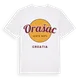 Orašac cirkel t-shirt