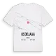 Osobjava karta t-shirt