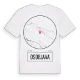 Osobjava t-shirt